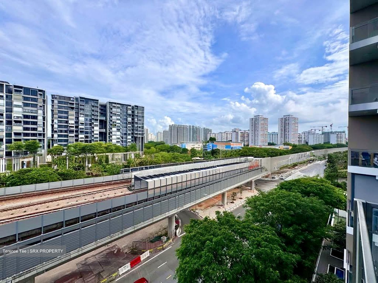 Urban Vista (D16), Condominium #576678111